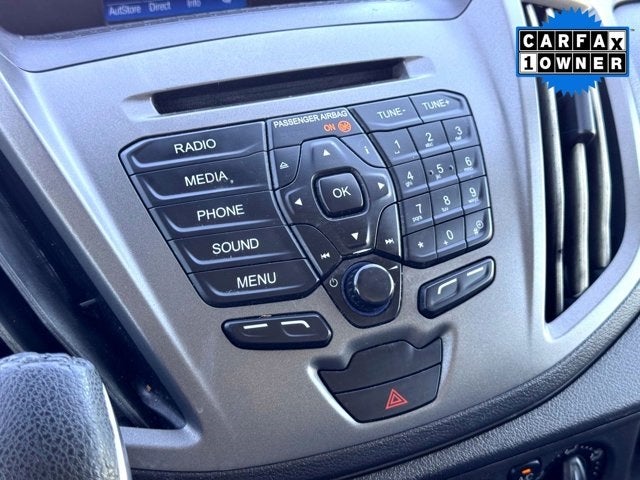 2019 Ford Transit-250 Base