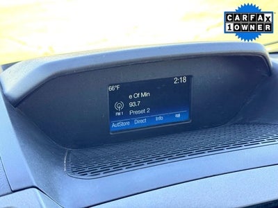 2019 Ford Transit-250 Base