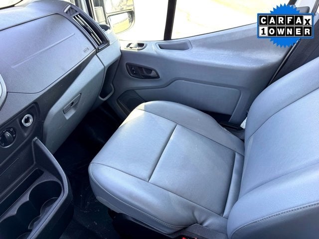 2019 Ford Transit-250 Base
