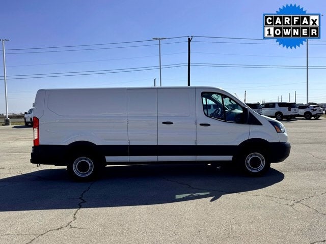 2019 Ford Transit-250 Base