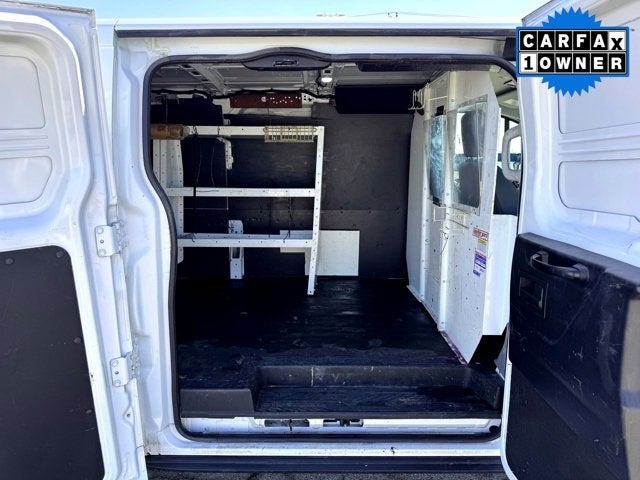 2019 Ford Transit-250 Base