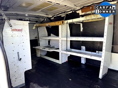 2019 Ford Transit-250 Base