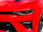2018 Chevrolet Camaro SS 2SS