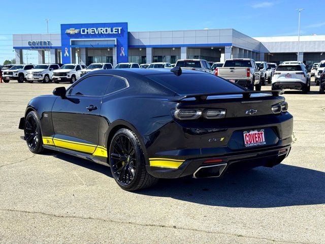 2020 Chevrolet Camaro 2SS HENDRICK MOTORSPORTS EDITION