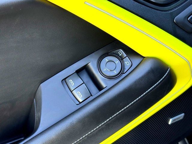 2020 Chevrolet Camaro 2SS HENDRICK MOTORSPORTS EDITION