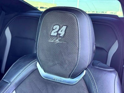 2020 Chevrolet Camaro 2SS HENDRICK MOTORSPORTS EDITION