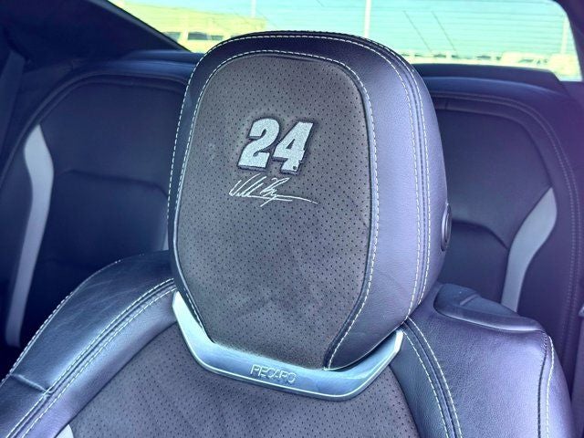 2020 Chevrolet Camaro 2SS HENDRICK MOTORSPORTS EDITION