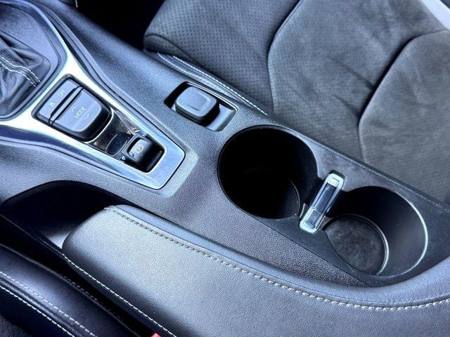 2020 Chevrolet Camaro 2SS HENDRICK MOTORSPORTS EDITION