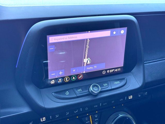 2020 Chevrolet Camaro 2SS HENDRICK MOTORSPORTS EDITION