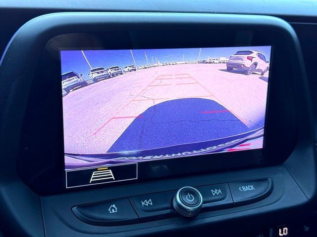 2020 Chevrolet Camaro 2SS HENDRICK MOTORSPORTS EDITION