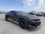 2020 Chevrolet Camaro 2SS HENDRICK MOTOTSPORTS EDITION