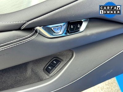 2025 Chevrolet Corvette Stingray 1LT