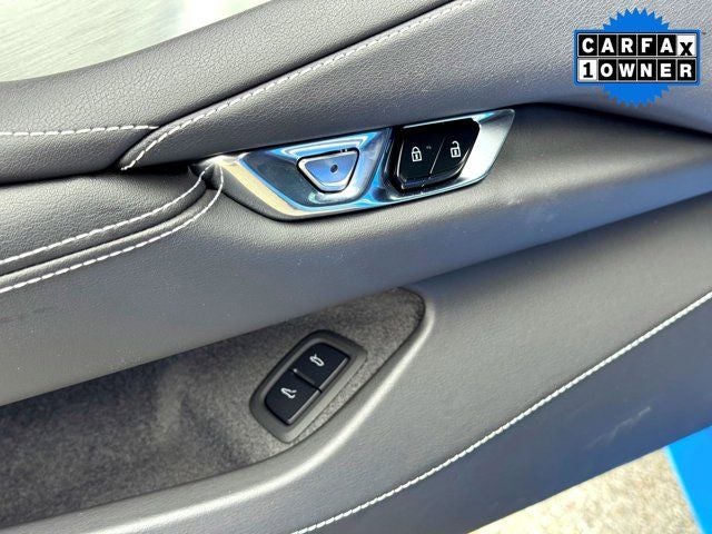 2025 Chevrolet Corvette Stingray 1LT