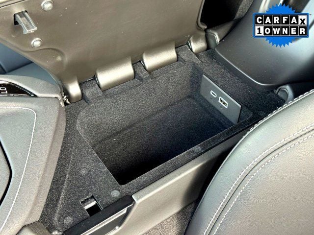 2025 Chevrolet Corvette Stingray 1LT