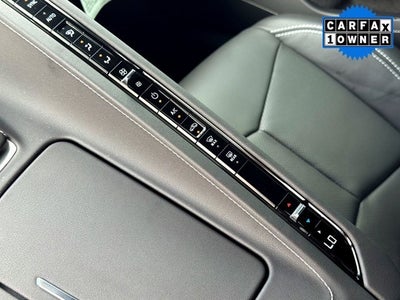 2025 Chevrolet Corvette Stingray 1LT