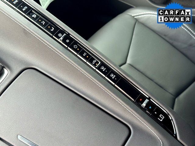 2025 Chevrolet Corvette Stingray 1LT