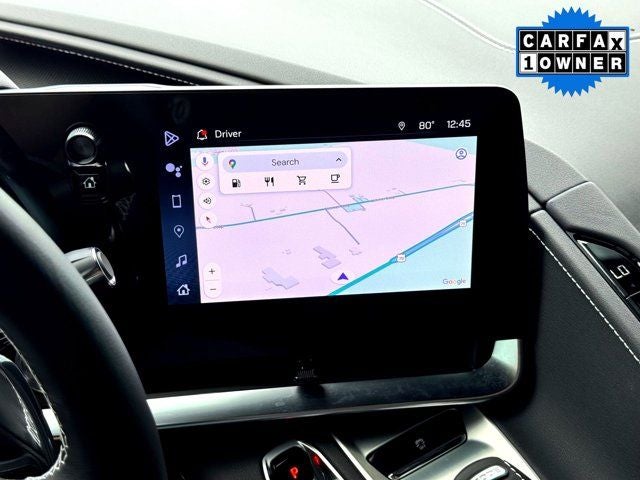 2025 Chevrolet Corvette Stingray 1LT