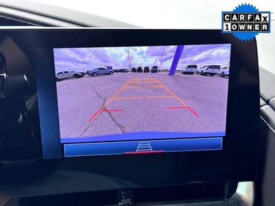 2025 Chevrolet Corvette Stingray 1LT