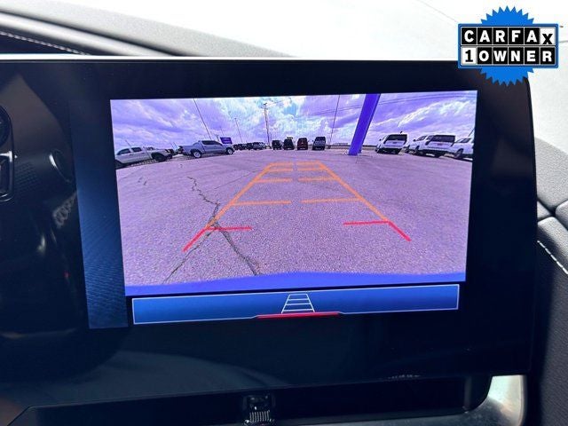 2025 Chevrolet Corvette Stingray 1LT