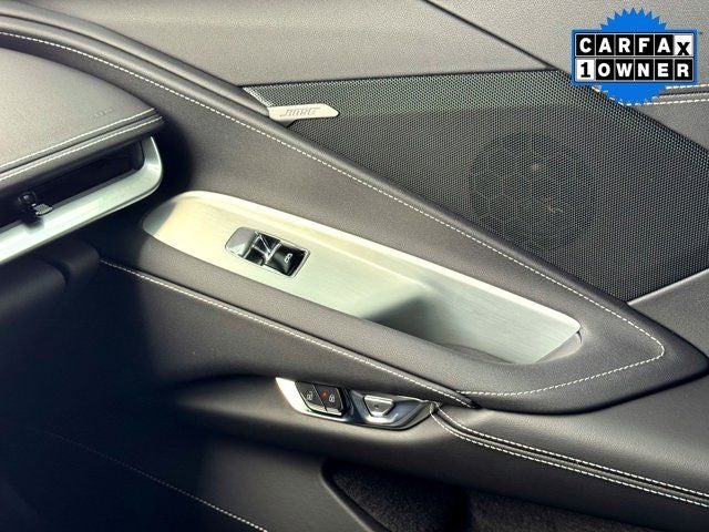 2025 Chevrolet Corvette Stingray 1LT