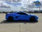 2025 Chevrolet Corvette Stingray 1LT