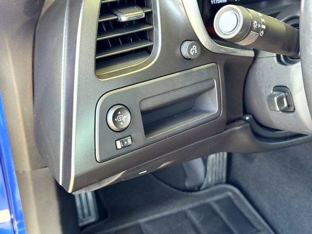 2019 Chevrolet Corvette Stingray 1LT