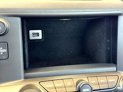 2019 Chevrolet Corvette Stingray 1LT