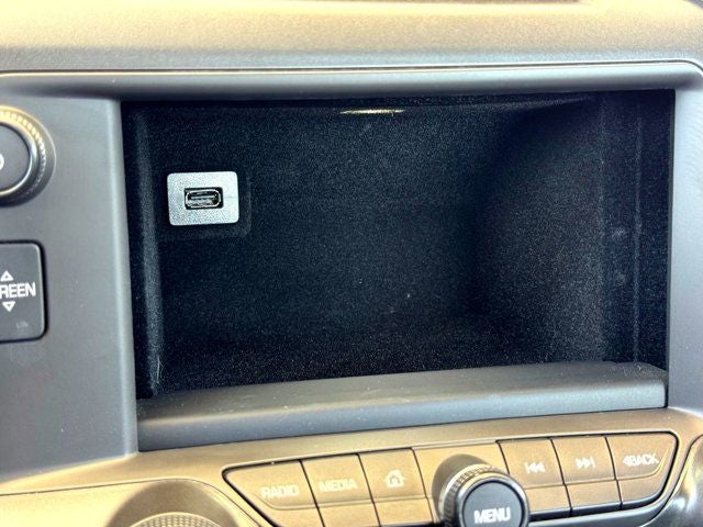 2019 Chevrolet Corvette Stingray 1LT