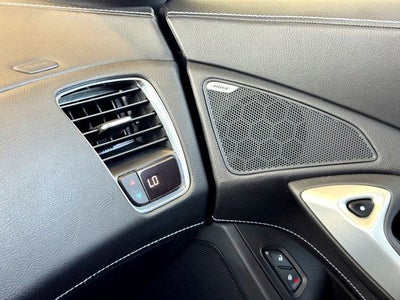 2019 Chevrolet Corvette Stingray 1LT