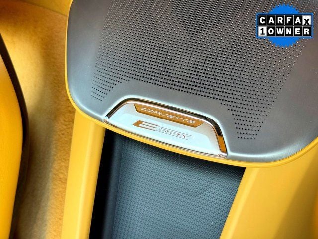 2025 Chevrolet Corvette E-Ray 3LZ