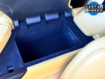 2025 Chevrolet Corvette E-Ray 3LZ