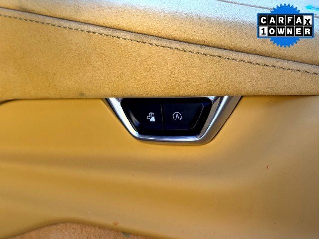 2025 Chevrolet Corvette E-Ray 3LZ