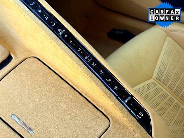 2025 Chevrolet Corvette E-Ray 3LZ