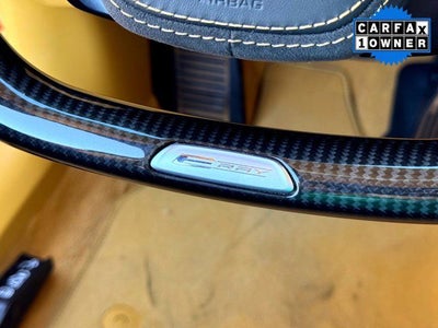 2025 Chevrolet Corvette E-Ray 3LZ