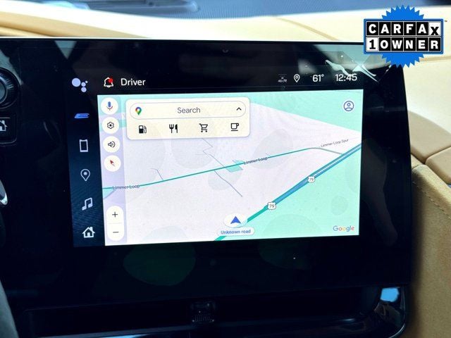 2025 Chevrolet Corvette E-Ray 3LZ