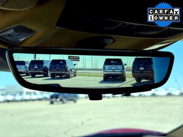 2025 Chevrolet Corvette E-Ray 3LZ