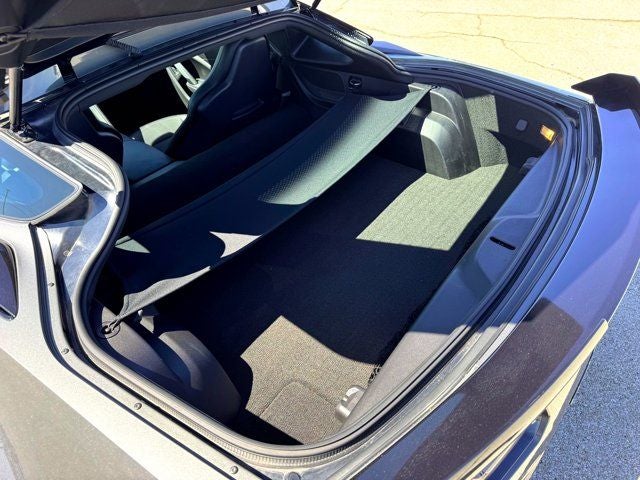 2016 Chevrolet Corvette Z06 2LZ Z07 PERFORMANCE PACKAGE