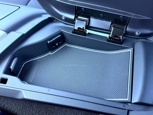 2016 Chevrolet Corvette Z06 2LZ Z07 PERFORMANCE PACKAGE