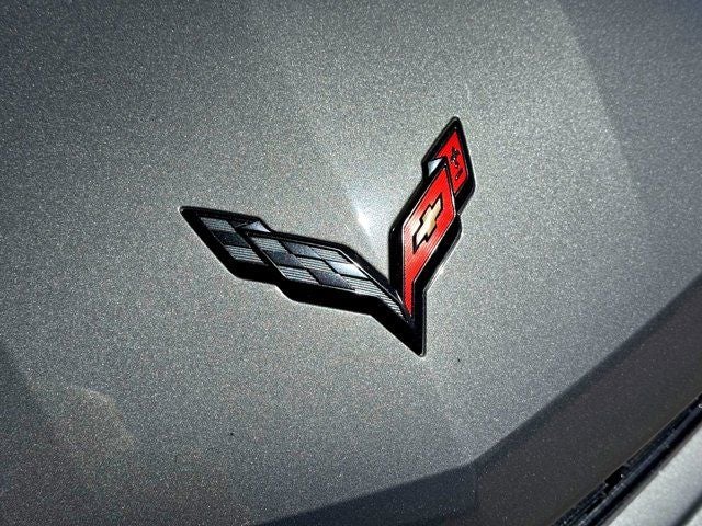 2016 Chevrolet Corvette Z06 2LZ Z07 PERFORMANCE PACKAGE