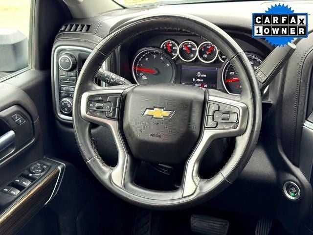 2023 Chevrolet Silverado 2500HD LT