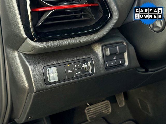 2026 Chevrolet Silverado EV Trail Boss