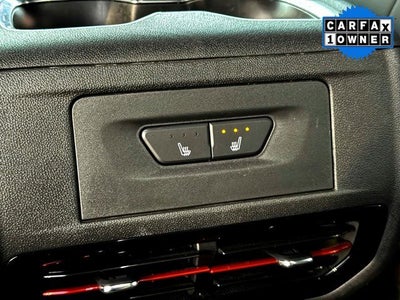 2026 Chevrolet Silverado EV Trail Boss