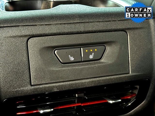 2026 Chevrolet Silverado EV Trail Boss