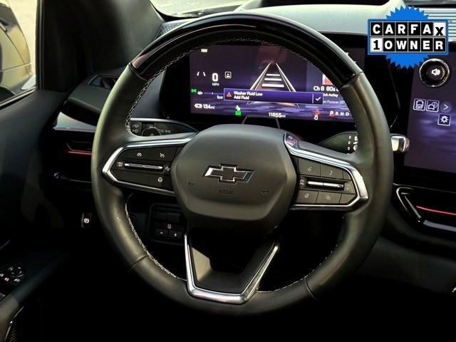 2026 Chevrolet Silverado EV Trail Boss