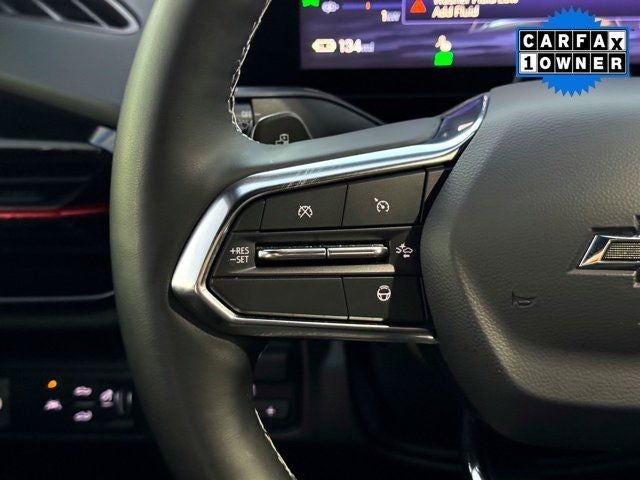 2026 Chevrolet Silverado EV Trail Boss