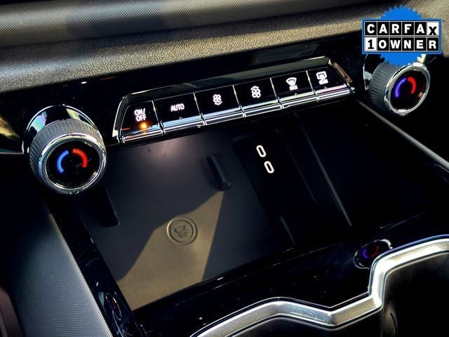 2026 Chevrolet Silverado EV Trail Boss