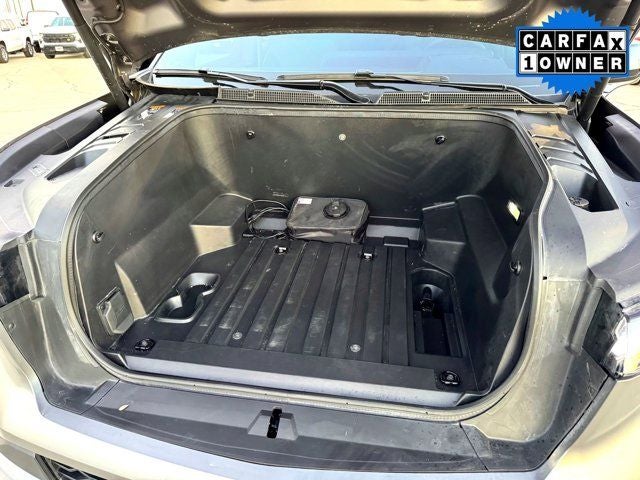 2026 Chevrolet Silverado EV Trail Boss