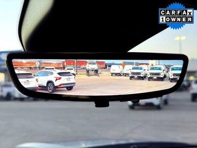 2026 Chevrolet Silverado EV Trail Boss