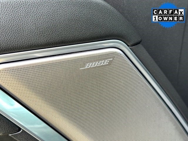 2025 Chevrolet Silverado 2500HD High Country