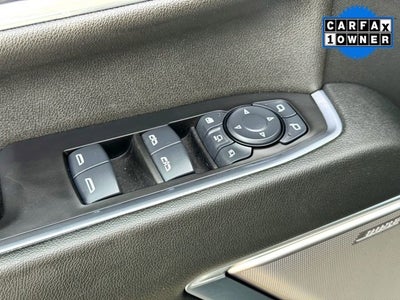 2025 Chevrolet Silverado 2500HD High Country